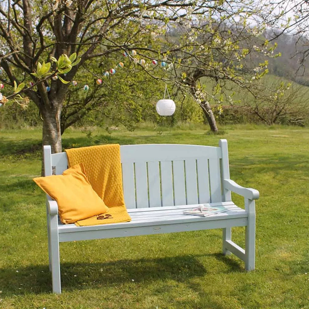Renovating or Up-Cycling Your Garden Bench