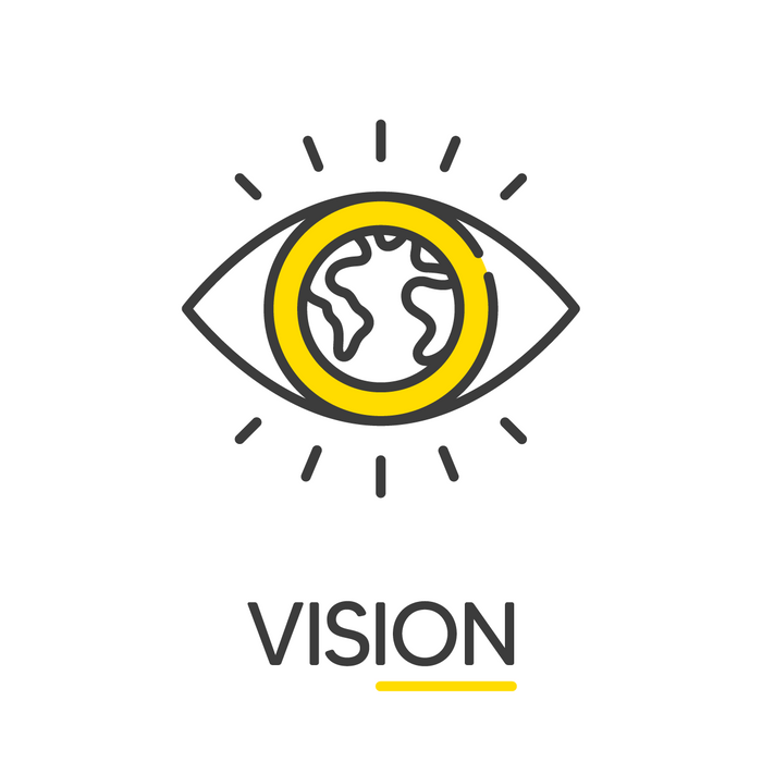 Misson - Vision - Values