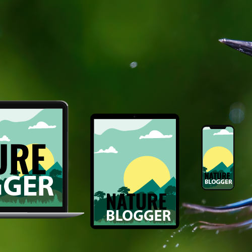 Wildlife and Nature Guest Bloggers Welcome