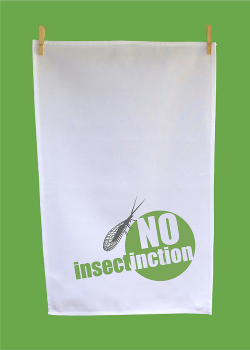 Insectinction T-Towel