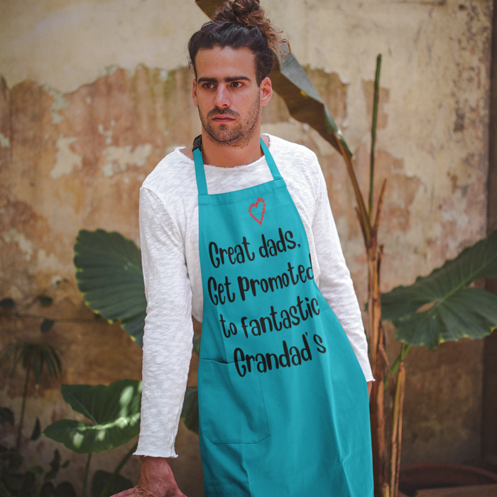 Great Dads Apron