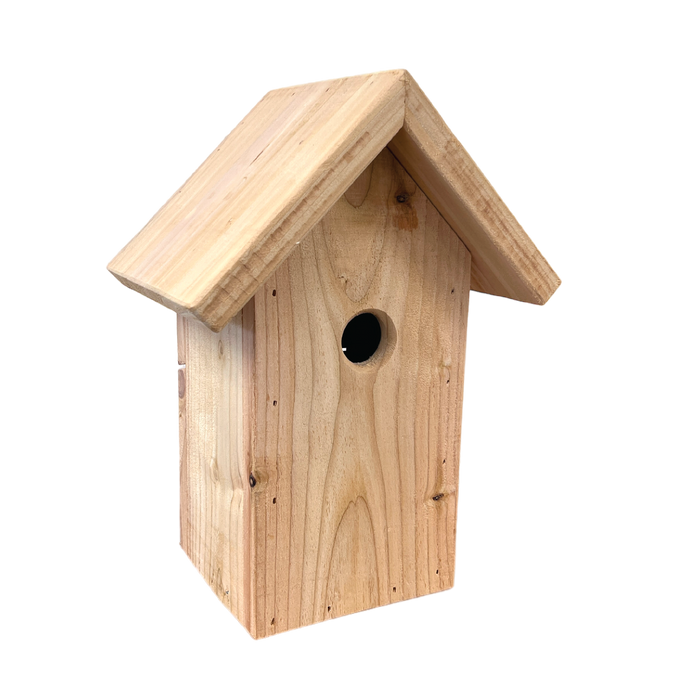 Delta Bird Nesting Box