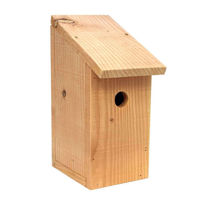 Omega Nesting Bird Box