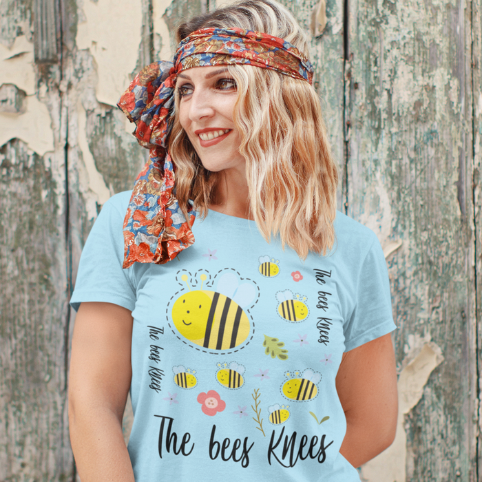 The Bees Knees T-shirt